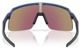 Päikeseprillid OAKLEY SUTRO LITE S MATTE TRANS BLUE PRIZM SAPPHIRE Matte Transparent Blue Prizm Sapphire