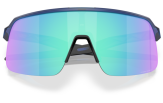 Päikeseprillid OAKLEY SUTRO LITE S MATTE TRANS BLUE PRIZM SAPPHIRE Matte Transparent Blue Prizm Sapphire