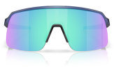 Päikeseprillid OAKLEY SUTRO LITE S MATTE TRANS BLUE PRIZM SAPPHIRE Matte Transparent Blue Prizm Sapphire