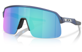 Päikeseprillid OAKLEY SUTRO LITE S MATTE TRANS BLUE PRIZM SAPPHIRE Matte Transparent Blue Prizm Sapphire