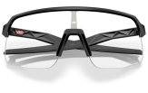 Päikeseprillid OAKLEY SUTRO LITE S MATTE BLACK PHOTOCHROMIC Matte Black Photochromic