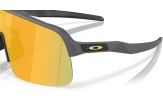 Päikeseprillid OAKLEY SUTRO LITE S MATTE CARBON PRIZM 24K Matte Carbon Prizm 24k