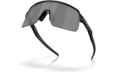 Päikeseprillid OAKLEY SUTRO LITE S MATTE BLACK PRIZM BLACK v2 Matte Black Prizm Black