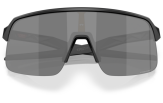 Päikeseprillid OAKLEY SUTRO LITE S MATTE BLACK PRIZM BLACK v2 Matte Black Prizm Black