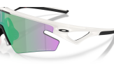 Päikeseprillid OAKLEY SPHAERA SLASH MATTE VAPOR PRIZM ROAD JADE Matte Vapor Prizm Road Jade