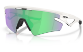 Päikeseprillid OAKLEY SPHAERA SLASH MATTE VAPOR PRIZM ROAD JADE Matte Vapor Prizm Road Jade