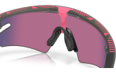 Päikeseprillid OAKLEY SPHAERA SLASH GIRO GREY SMOKE PRIZM ROAD Giro Grey Smoke Prizm Road