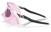 Päikeseprillid OAKLEY VELO KATO MATTE CLEAR PRIZM LOW LIGHT Matte Clear Prizm Low Light