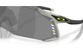 Päikeseprillid OAKLEY VELO KATO MATTE GREY INK PRIZM BLACK Matte Grey Ink Prizm Black