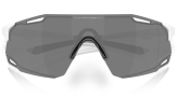 Päikeseprillid OAKLEY CYBR DYNO MATTE WHITE PHOTOCHROMIC Matte White Photochromic