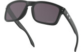 Päikeseprillid OAKLEY Holbrook Matte Black Prizm Grey