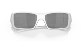 Päikeseprillid OAKLEY Gascan X-Silver Prizm Black Polarized X-Silver Prizm Black Polarized