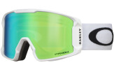 Mäeprillid OAKLEY Line Miner L Matte White Prizm Snow Jade Iridium