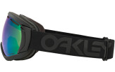 Mäeprillid OAKLEY Canopy Factory Pilot Blackout Prizm Snow Jade Iridium Factory Pilot Blackout Prizm Snow Jade Iridium