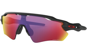 Päikeseprillid OAKLEY Radar EV Path Matte Black Prizm Road