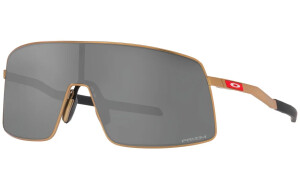 Päikeseprillid OAKLEY SUTRO TI PM Gold Prizm Black