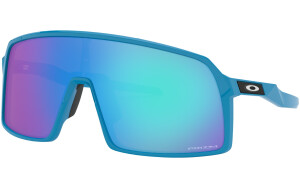 Päikeseprillid OAKLEY Sutro Sky Blue Prizm Sapphire