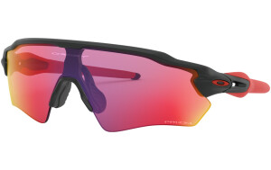 Päikeseprillid OAKLEY Radar EV XS Path Matte Black Prizm Road