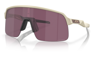 Päikeseprillid OAKLEY Sutro Lite Matte Sand Prizm Road Black