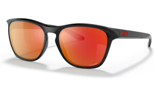 Päikeseprillid OAKLEY Manorburn Black Ink Prizm Ruby