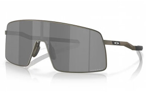 Päikeseprillid OAKLEY SUTRO TI Matte Gunmetal Prizm Black