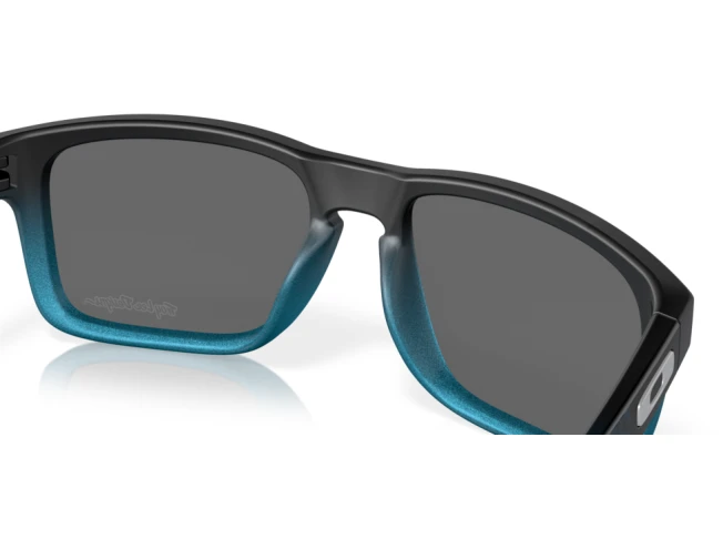 OAKLEY Holbrook TLD Blue Fade Prizm Black