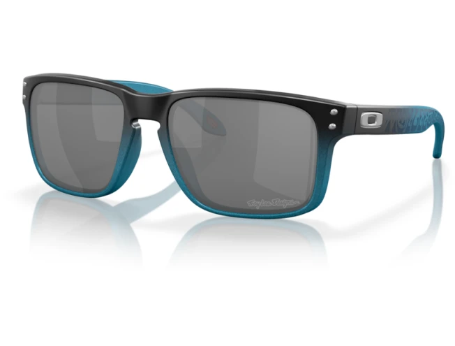 OAKLEY Holbrook TLD Blue Fade Prizm Black