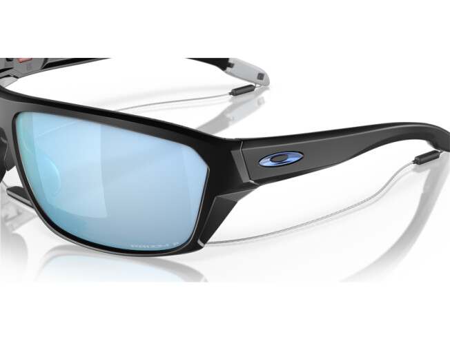 OAKLEY Split Shot Matte Black PRIZM Deep Water Polarized Matte Black Prizm Deep Water Polarized