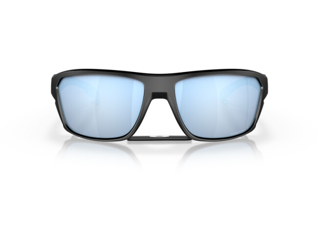 OAKLEY Split Shot Matte Black PRIZM Deep Water Polarized Matte Black Prizm Deep Water Polarized