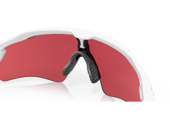 Oakley radar ev path white prizm snow online