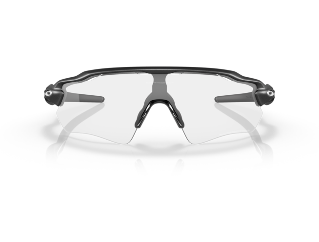 Päikeseprillid OAKLEY Radar EV Path Matte Black Clear Matte Black Clear