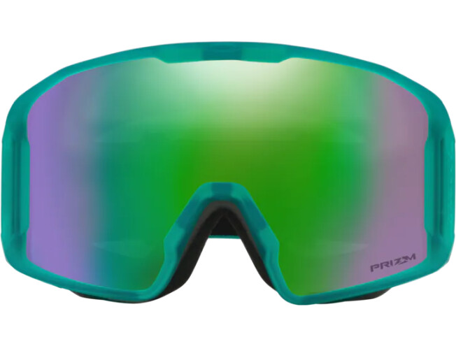 Mäeprillid OAKLEY Line Miner Celeste Prizm Snow Jade L Celeste Prizm Snow Jade