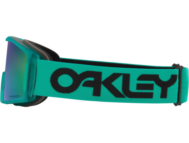 Mäeprillid OAKLEY Line Miner Celeste Prizm Snow Jade L Celeste Prizm Snow Jade