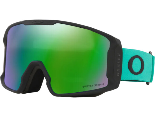 Mäeprillid OAKLEY Line Miner M Celeste Prizm Snow Jade M Celeste Prizm Snow Jade