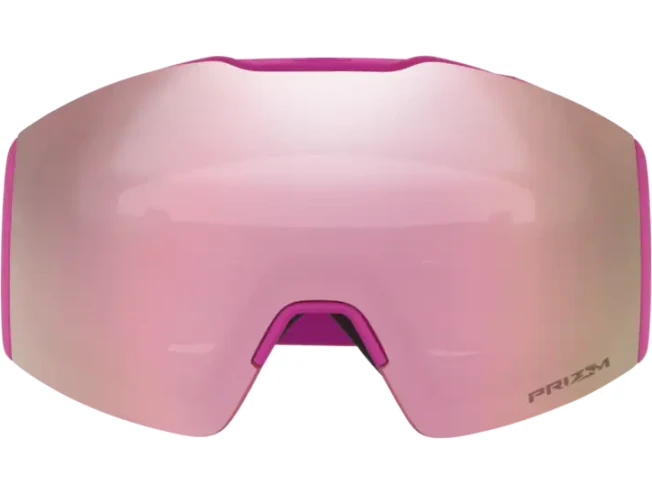 OAKLEY Fall Line M Ultra Purple Prizm Snow HI Pink