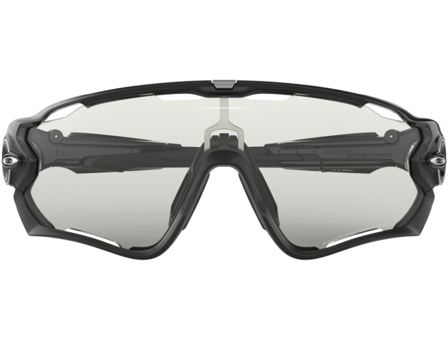 Päikeseprillid OAKLEY Jawbreaker Polished Black Photochromic