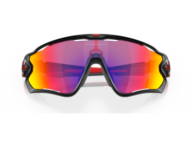 OAKLEY Jawbreaker Matte Black PRIZM Road Matte Black Prizm Road