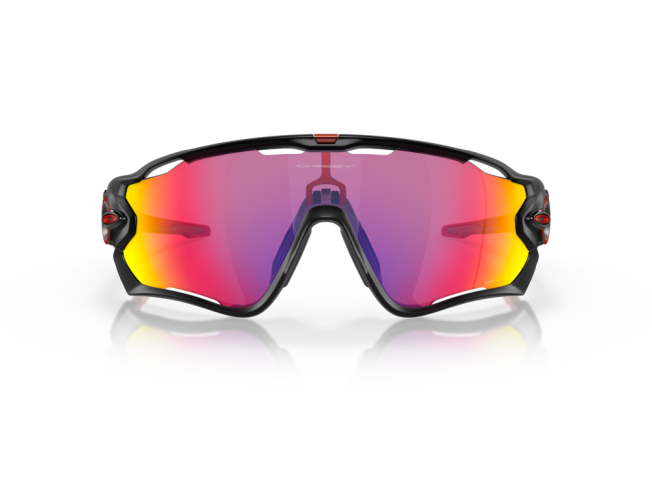 OAKLEY Jawbreaker Matte Black PRIZM Road Matte Black Prizm Road