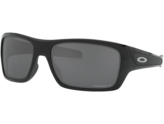 Oakley sale turbine black