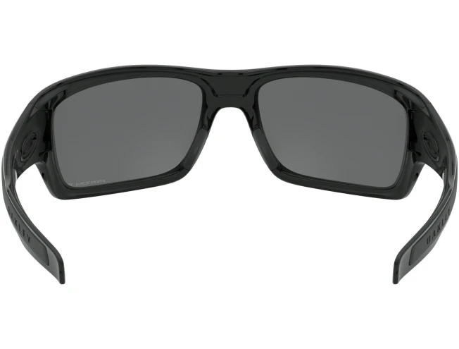 Oakley turbine outlet prizm black polarized