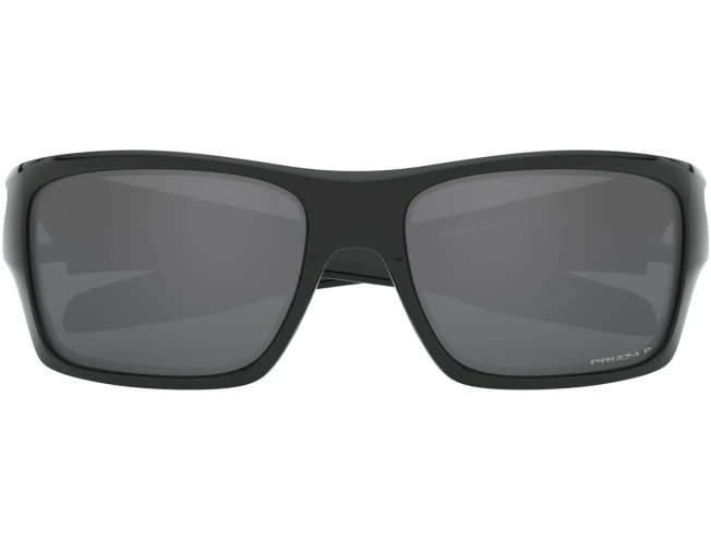 Oakley turbine sale prizm black