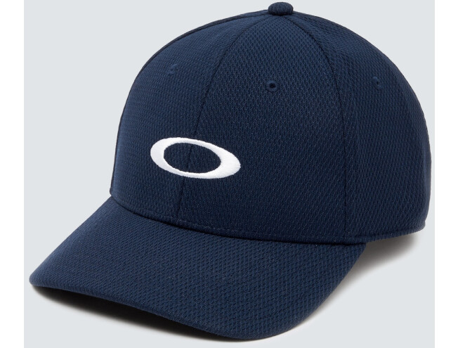 OAKLEY Golf Ellipse Hat Navy Blue Navy Blue OS