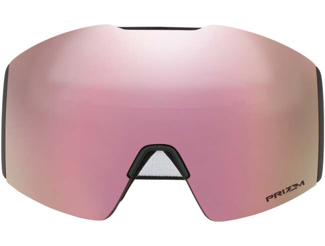 OAKLEY Fall Line XL Matte Black Prizm Snow High Intensity Pink L Matte Black Prizm Snow High Intensity Pink