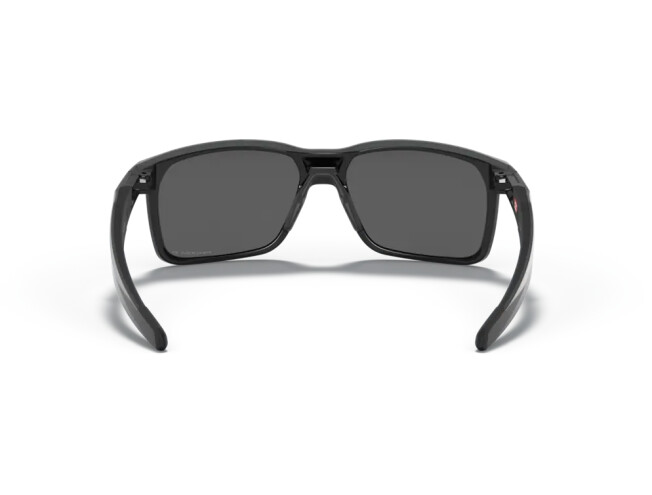 OAKLEY Portal X Polished Black Prizm Black Polarized