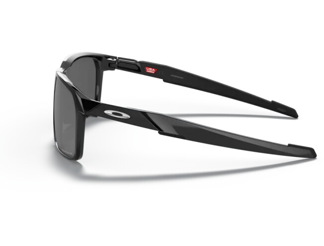 OAKLEY Portal X Polished Black Prizm Black Polarized