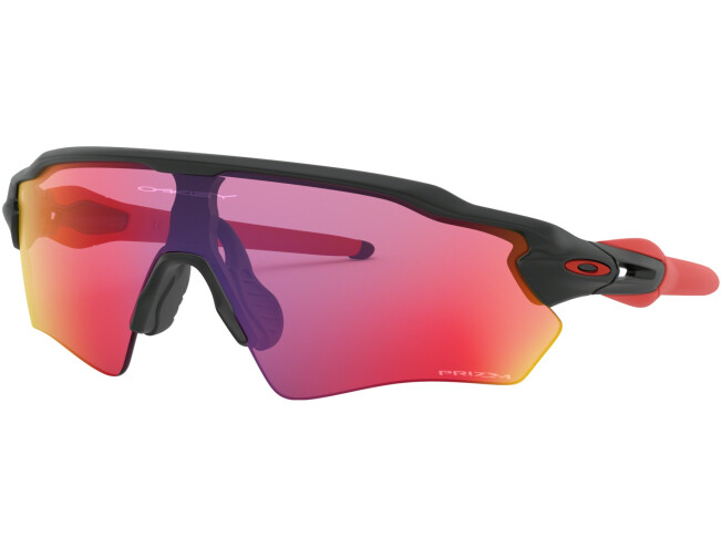 OAKLEY Radar EV XS Path Matte Black Prizm Road