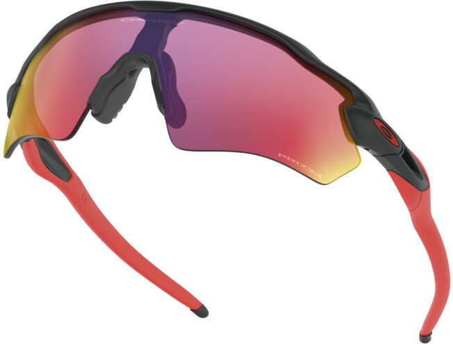 OAKLEY Radar EV XS Path Matte Black Prizm Road