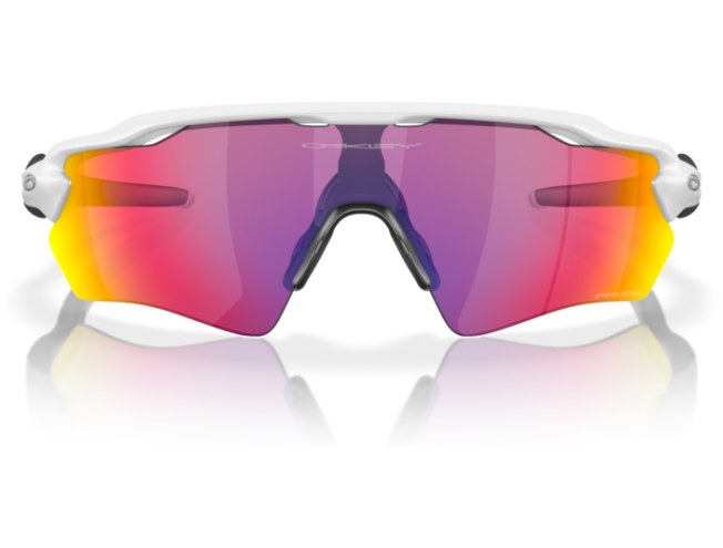 Päikeseprillid OAKLEY Radar EV XS Path Matte White Prizm Road Matte White Prizm Road