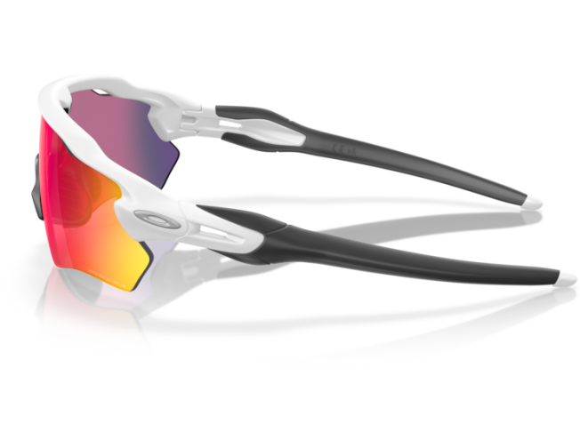 Päikeseprillid OAKLEY Radar EV XS Path Matte White Prizm Road Matte White Prizm Road