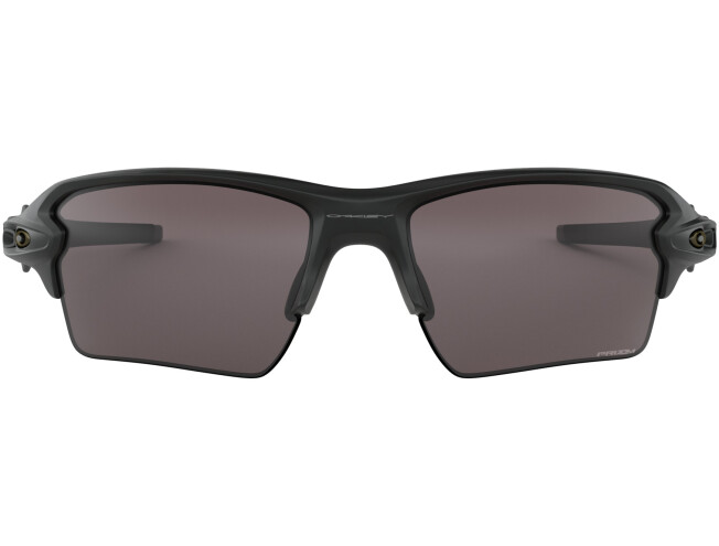 OAKLEY Flak 2.0 XL Matte Black Prizm Black Matte Black Prizm Black